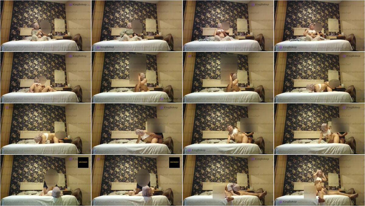 Viral ABG Hijab Gemoy Tutorial Wikwik Saat Libur Panjang Sekolah Ngajak Pacar ke Hotel Top Trending Indo Asia 2025