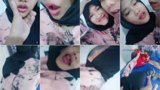 Abg Viral Top 5 Videos Pake Jaket Pink Jilbab Hitam Ukhti Wiwik Liar Banget Mainnya All Time Of Trending 2025 New Global ABG Ukhti Viral