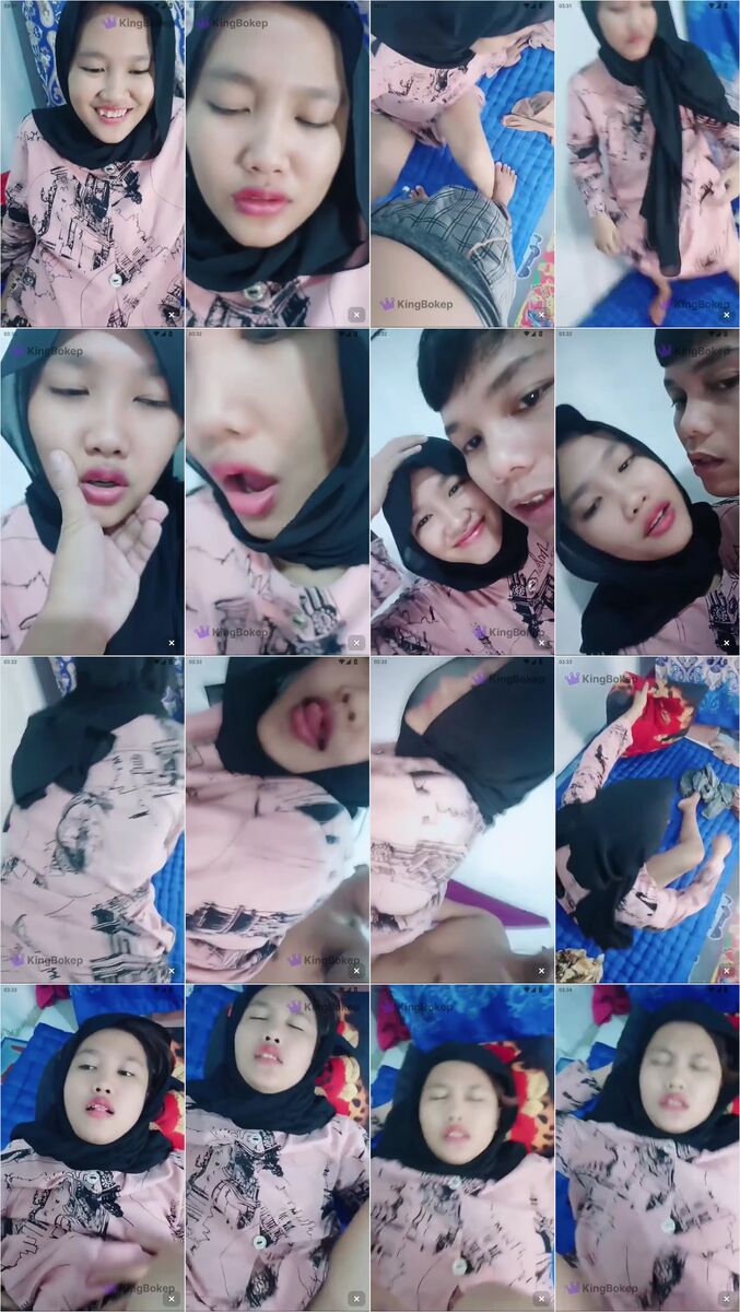 Abg Viral Top 5 Videos Pake Jaket Pink Jilbab Hitam Ukhti Wiwik Liar Banget Mainnya All Time Of Trending 2025 New Global ABG Ukhti Viral