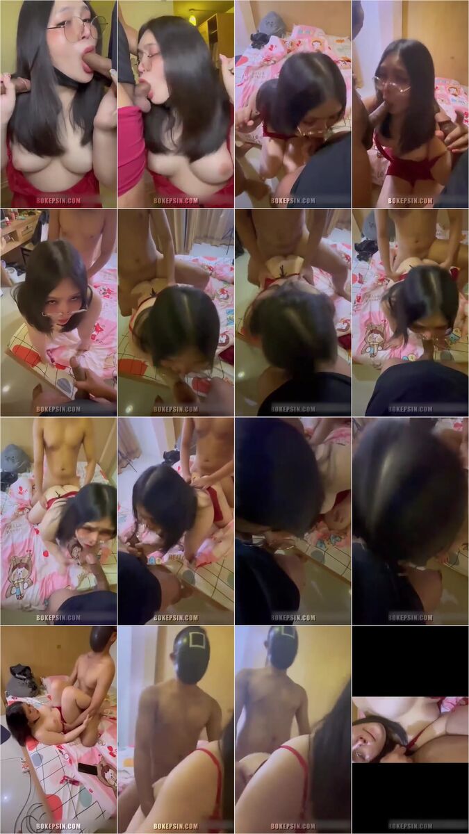 ABG Viral Pisang Raja Sosok Kuli Jawa Mengepung Nyogok Dubur Belakang Phenomenon Latest Video Trending Indonesia One For All New Global 2025 Official