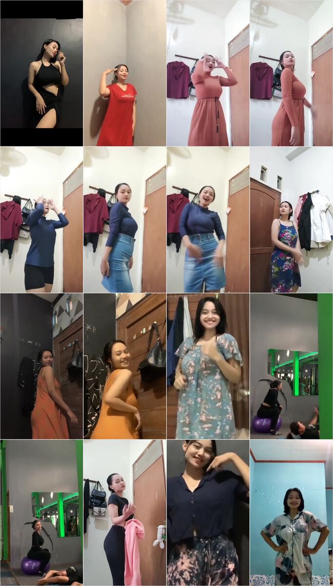 Brand Generation New Top Bidang Viral Videos On The Spot Tante Indah Tiktok Main Di Malam Jum’at News Trending 2025