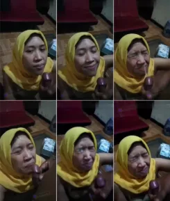 Full Viral Abg Viral Abg Ustadz Vs Ukhti Jilbab Kuning di Morowali 7 Menit Trending Minta Keluar di Muka Buat Luluran