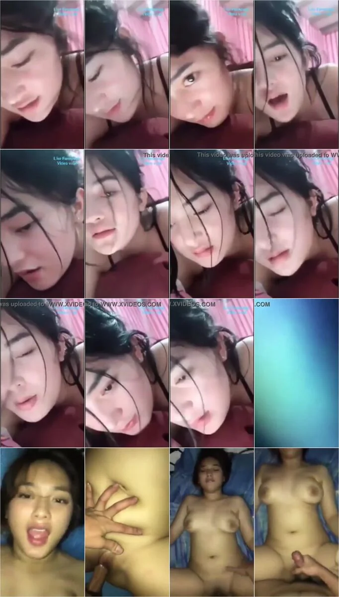 Viral Trends Video a Sense of Tenderness Is Present Terbaru Twitter 2025 Indonesia Smp