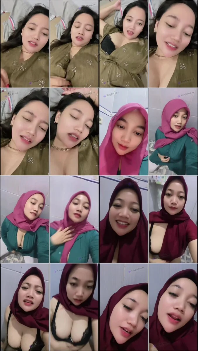 Top 10 Wik Wik Viral Tiktok Abg Sma Indo Terbaru 2025 Ukhti Hijab Seragam of All Time Trending Global Official Lagi Viral Terbaru Indo