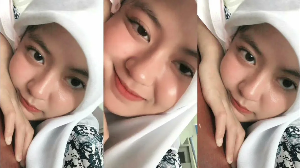 20 Abg Smp Salsa Viral on Social Media in 2025 Cd Pink Ukhti Jilbab Masih Orisinil Belajar Wiwik Bareng Kakak Sma of All Time Trending Viral Nasi