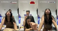 Lagi Viral Abg Hijab Cantik Tutorial Wiwik Sampe Lumer Dalam Apem Top Trending Global Indonesia 2025 New