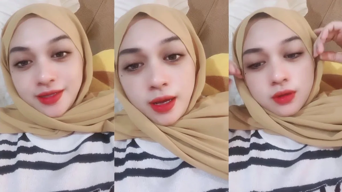 Yang Viral 2026 Marapthon the Last Tale Top 10 Most Hijab Viral Fyp Tiktok Videos for 2025
