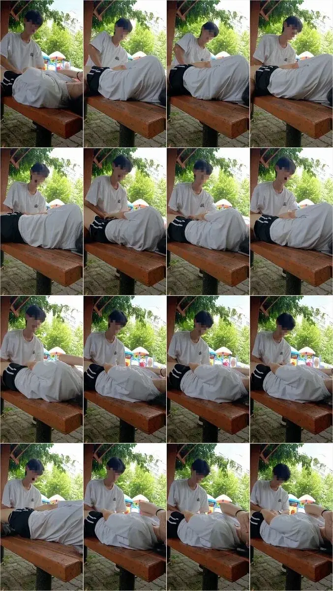 Top yang Lagi Viral Smp Abg Pijat Plus Plus Tutorial Open Bo Trending Indonesia Top Global Official Twoe Pelajar Abg Smp Terbaru 2025