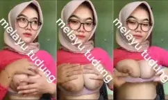 Abg Smp Viral di Kebun on Social Media in 2025 Cd Pink Ukhti Jilbab Demi Trend Tiktok Masih Orisinil Belajar Wiwik Bareng Kakak Sma of All Time Trending