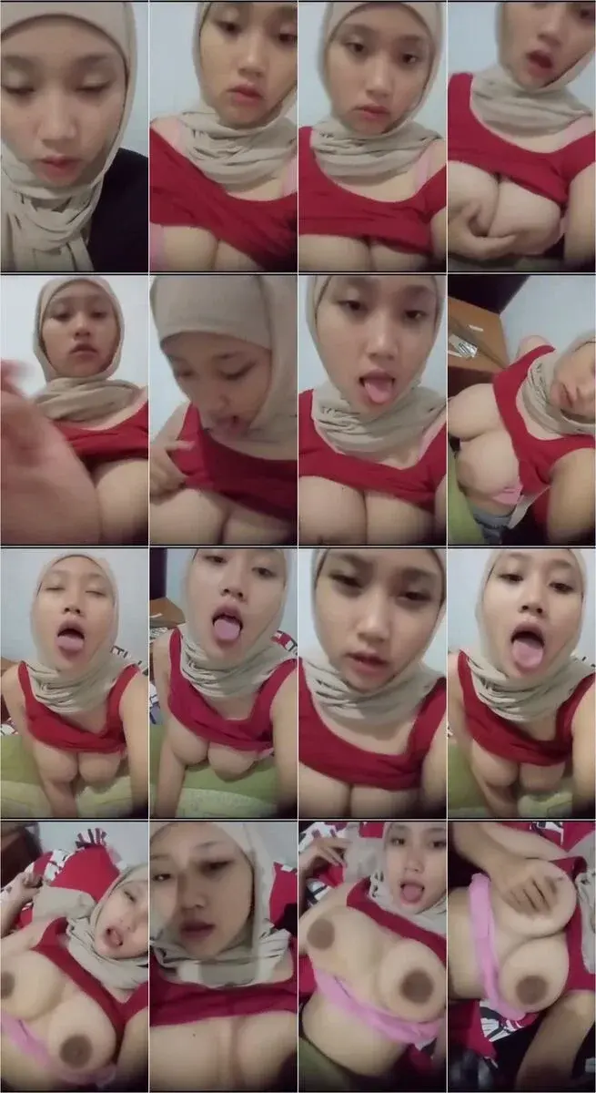 Goyangan Viral di Kebun dari Janda Kembang yang Sudah Pro Buat Burung Abang Muntah di Dalam