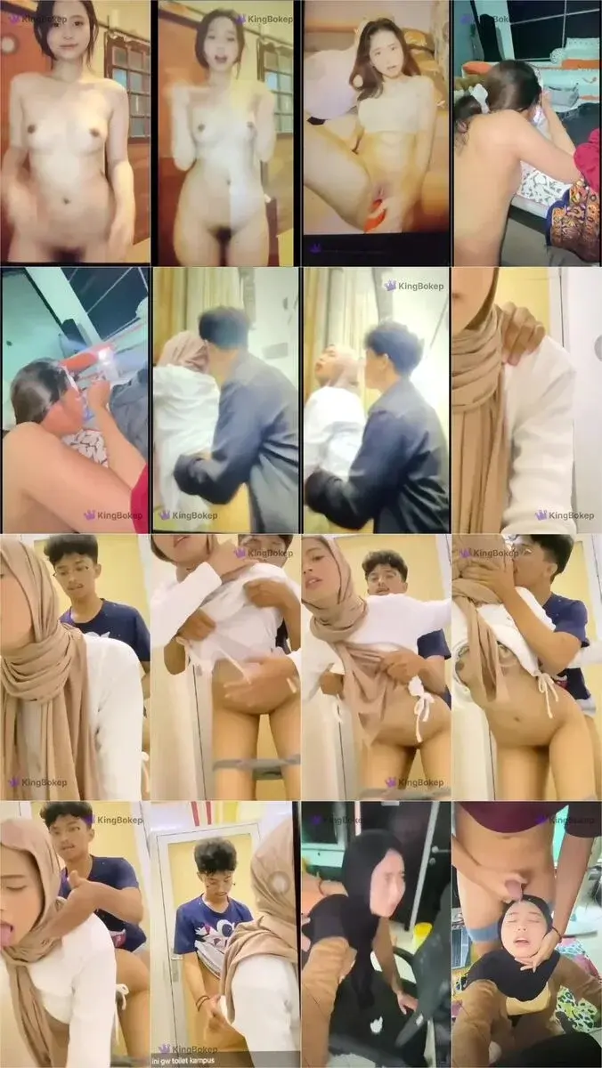 Mengapa Konten Ini Begitu Populer di Tahun 2026? Abg Smp Pertama Sma Semua Ada Disini Jawabannya ! Film Abg Smp Hijab Minta Lumer 2026