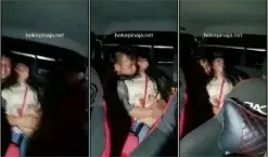 New Trending Video Abg Smp Smp Terbaru Pasrah & Mendesah Karena Sempit Top Wiwik Indo